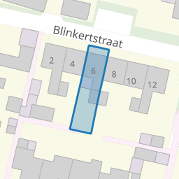 Perceel KBD00-C-5626