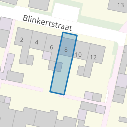 Perceel KBD00-C-5627