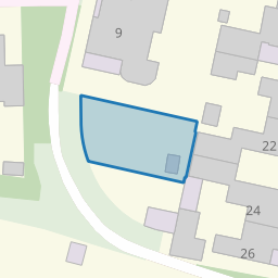 Perceel KBD00-C-5630