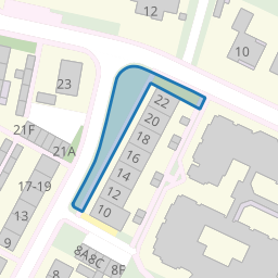 Perceel KBD00-C-5640