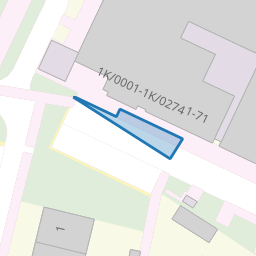 Perceel KBD00-C-5642