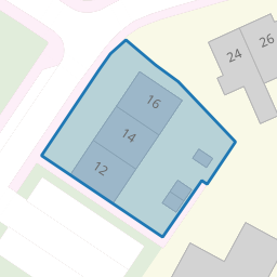 Perceel KBD00-C-5646