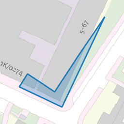 Perceel KBD00-C-5652