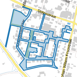 Perceel KBD00-C-5657