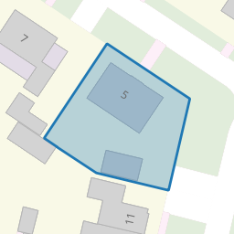 Perceel KBD00-C-5676