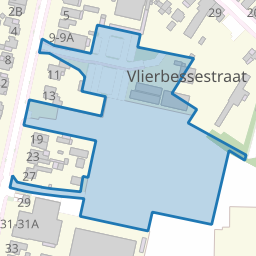 Perceel KBD00-C-5683