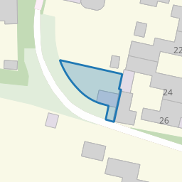 Perceel KBD00-C-5684