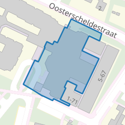 Perceel KBD00-C-5685