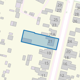 Perceel KBD00-C-5691