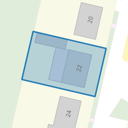 Perceel KBD00-C-5696