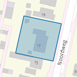 Perceel KBD00-C-5697