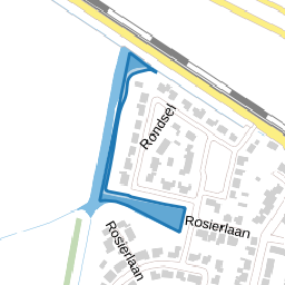 Perceel KBD00-C-5699