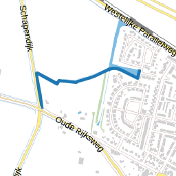 Perceel KBD00-C-5701