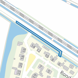 Perceel KBD00-C-5704