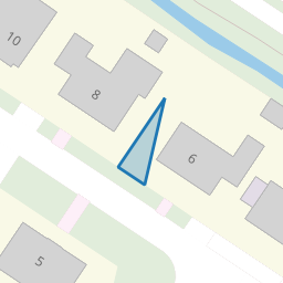 Perceel KBD00-C-5709