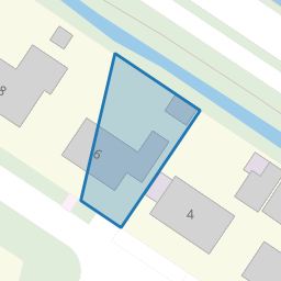 Perceel KBD00-C-5711