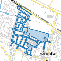 Perceel KBD00-C-5712