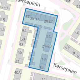 Perceel KBD00-C-5714