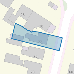 Perceel KBD00-C-5718