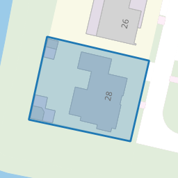 Perceel KBD00-C-5729