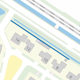 Perceel KBD00-C-5733