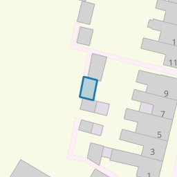 Perceel KBD00-C-5741