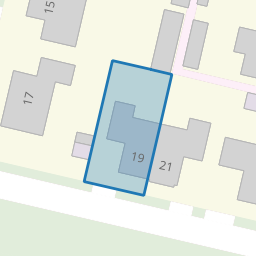 Perceel KBD00-C-5744