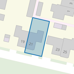 Perceel KBD00-C-5745