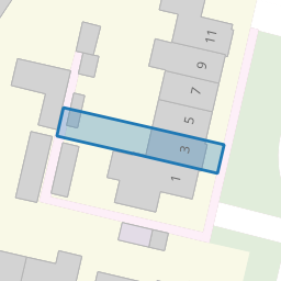 Perceel KBD00-C-5747