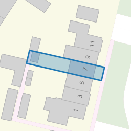 Perceel KBD00-C-5749