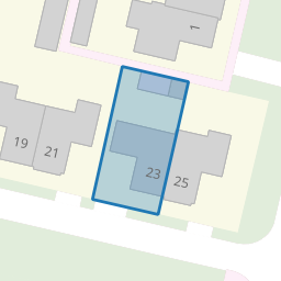 Perceel KBD00-C-5750