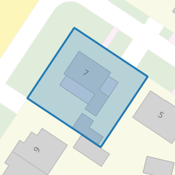 Perceel KBD00-C-5760