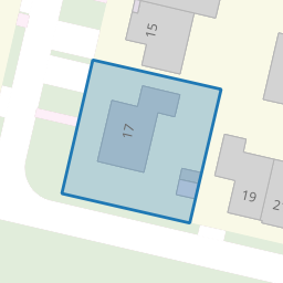 Perceel KBD00-C-5764