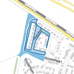 Perceel KBD00-C-5765