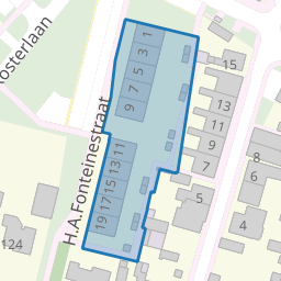 Perceel KBD00-C-5767