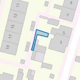 Perceel KBD00-C-5768