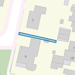 Perceel KBD00-C-5777