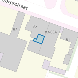 Perceel KBD00-C-5781