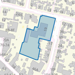 Perceel KBD00-C-5789