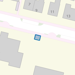 Perceel KBD00-C-5790