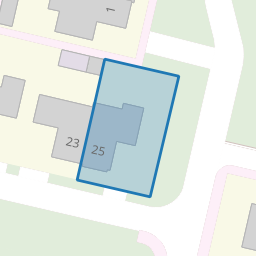 Perceel KBD00-C-5791