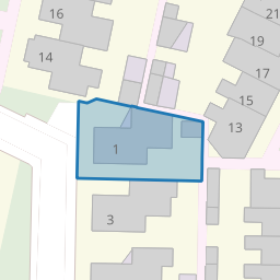 Perceel KBD00-C-5792