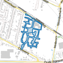 Perceel KBD00-C-5802