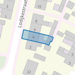 Perceel KBD00-C-5810