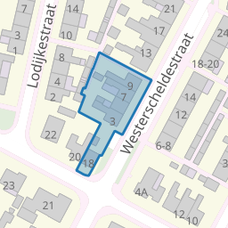 Perceel KBD00-C-5811