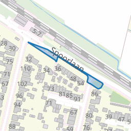 Perceel KBD00-C-5812