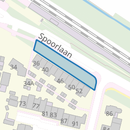 Perceel KBD00-C-5813