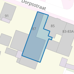 Perceel KBD00-C-5817