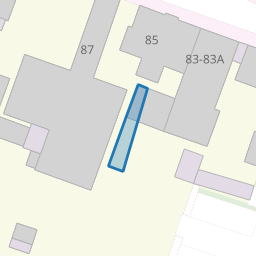 Perceel KBD00-C-5818