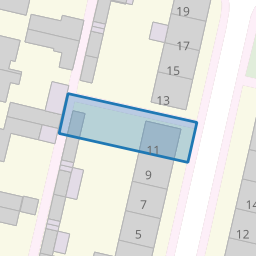 Perceel KBD00-C-5821